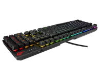 ASUS ROG Strix Scope RX (Cherry Mx Red) - 622664 - zdjęcie 3